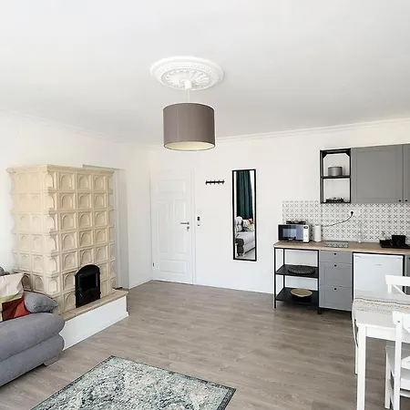 Lelle Apartmán Balatonlelle