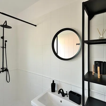 Apartmán Lelle Balatonlelle