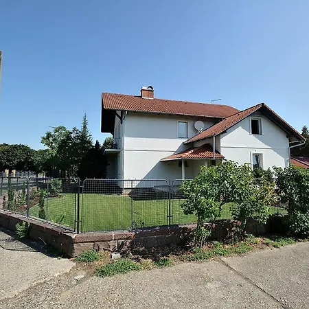 Apartmán Lelle Balatonlelle