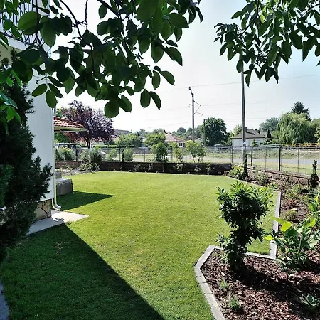 Lelle Apartmán Balatonlelle