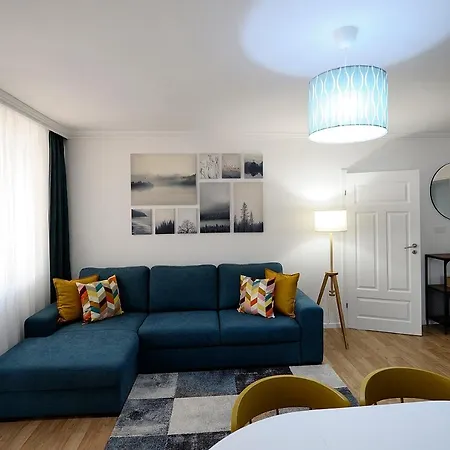 Lelle Apartmán Balatonlelle