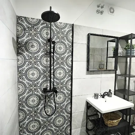 Apartmán Lelle Balatonlelle