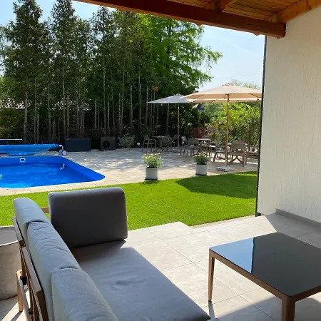 Apartmán Lelle Balatonlelle