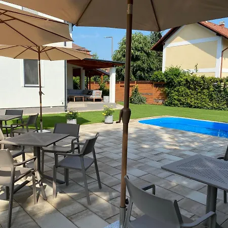 Apartmán Lelle Balatonlelle