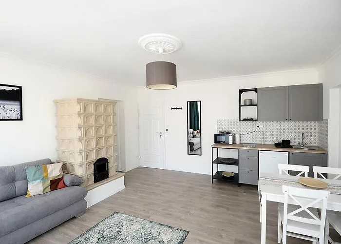 Lelle Apartament Balatonlelle