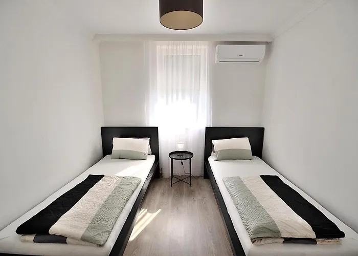 Lelle Apartament
