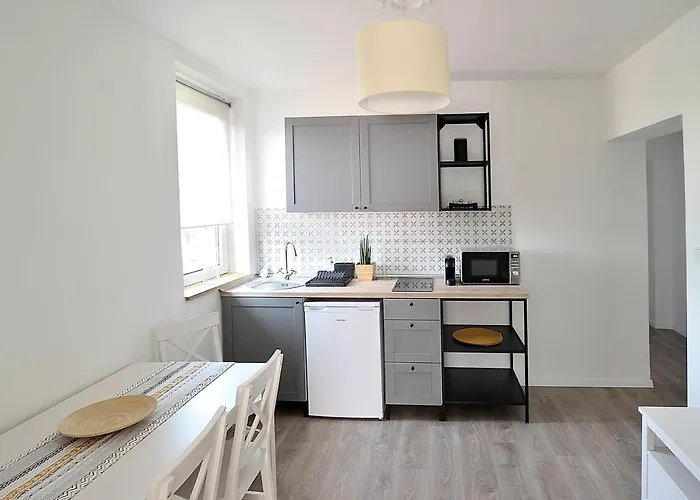 Apartament Lelle
