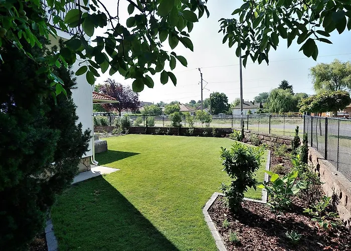 Lelle Apartament Balatonlelle
