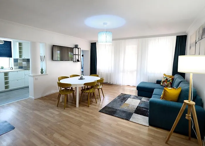 Lelle Apartament
