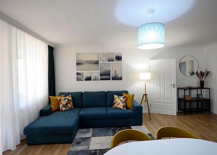 Lelle Apartament Balatonlelle