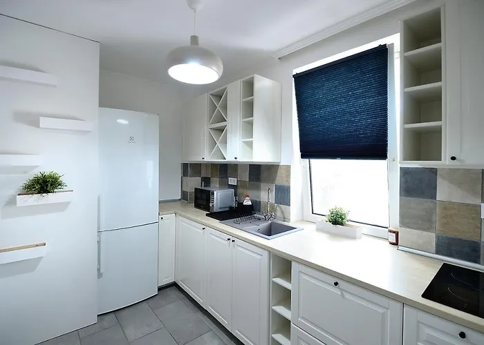 Lelle Apartament *