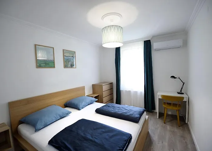 Lelle Apartament