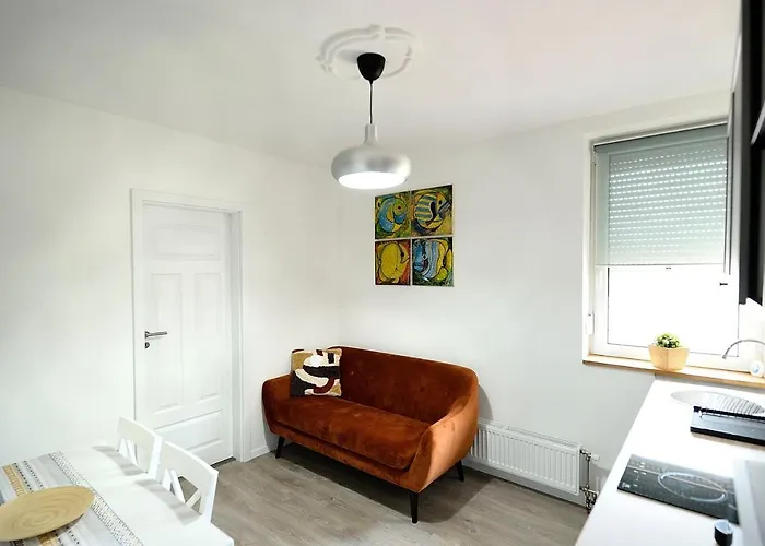 Apartament Lelle *