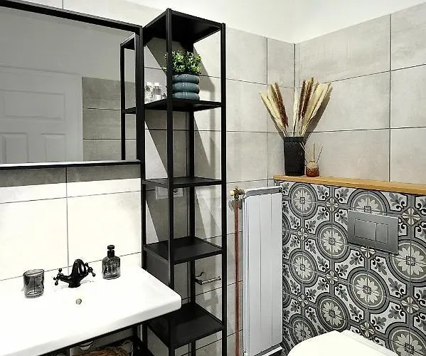 Lelle Apartament